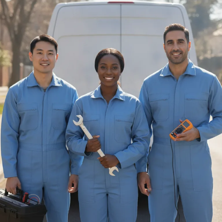 Washing Machine Repair team in South Bend