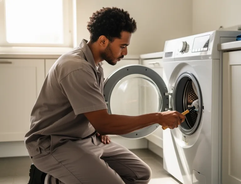 Washing Machine Repair service in South Bend